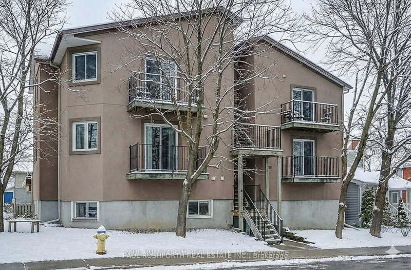 home for sale on 201-41 Hilda Street