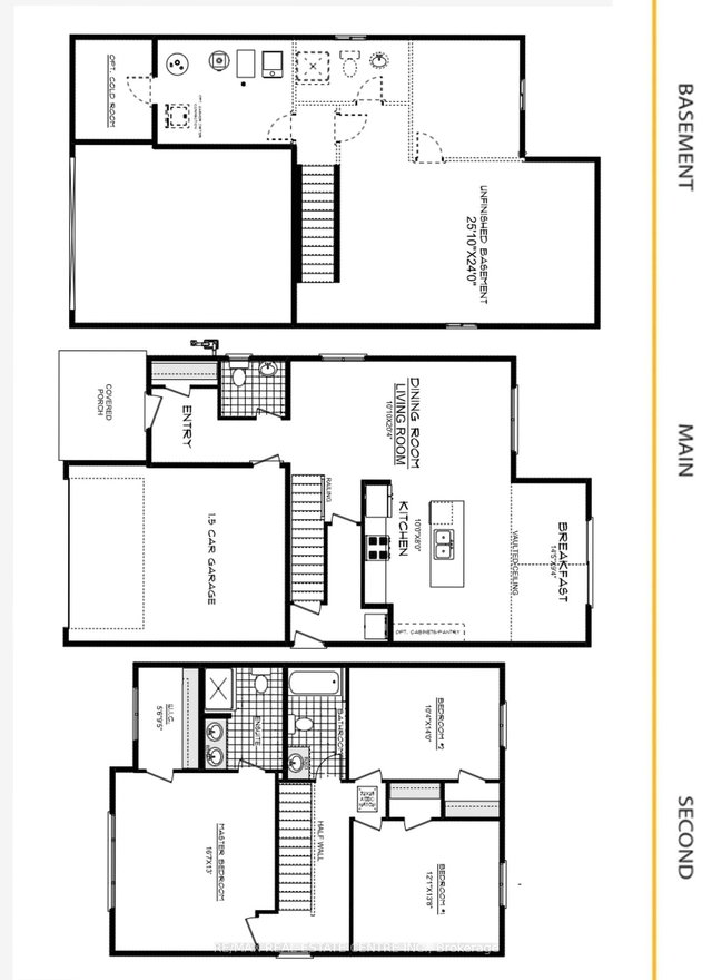 526 Benninger Drive