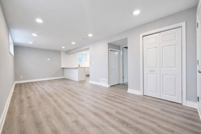 Lower - 5 Regent Drive