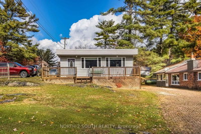 2512 Honey Harbour Road • Georgian Bay, ON photo 5