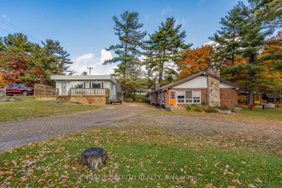 2512 Honey Harbour Road • Georgian Bay, ON photo 6