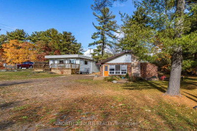 2512 Honey Harbour Road • Georgian Bay, ON photo 8