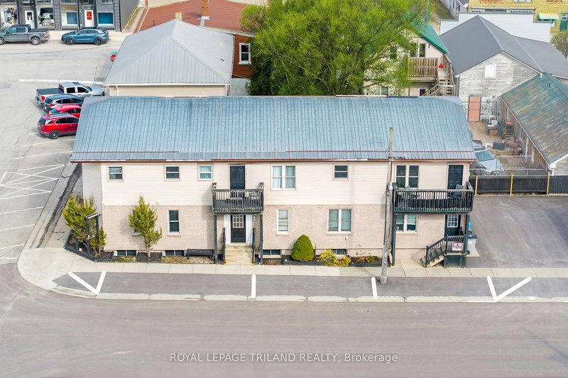 15 Victoria Lane, Bluewater, Ontario