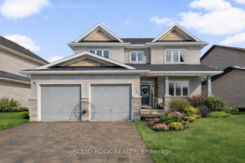 home for sale on 182 Arthur Street