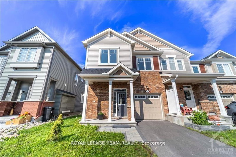 home for lease on 629 Monardia Way