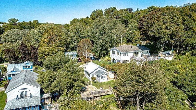 home for sale on 49225 Blair , R. R. 2 Drive