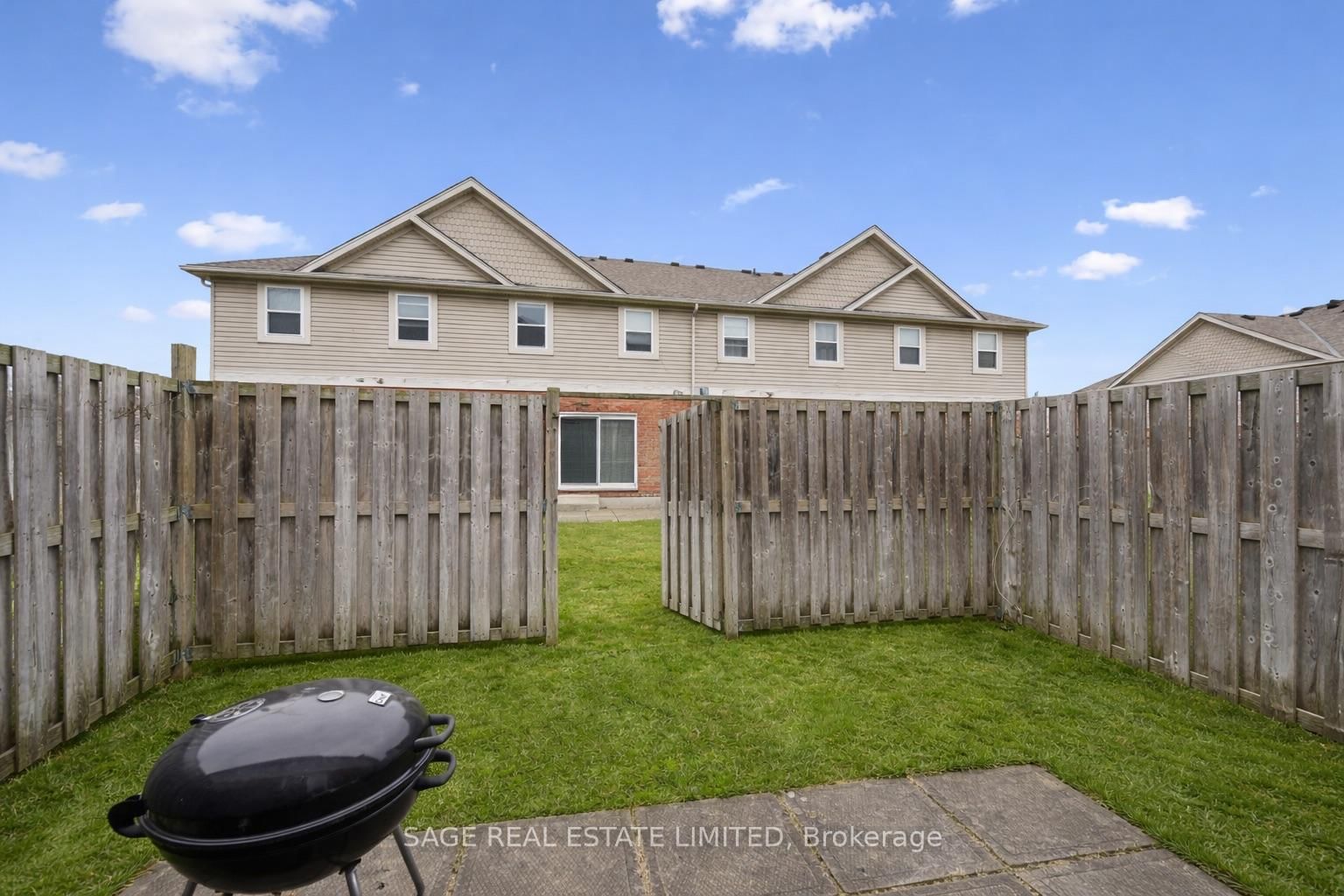 124 GOSLING Gardens, Unit 28 - Photo 25