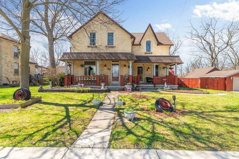 home for sale on 54 Main Street S