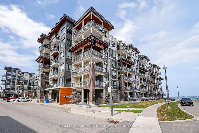 602 - 10 Esplanade Lane, Grimsby, L3M 0H1 | Image 2