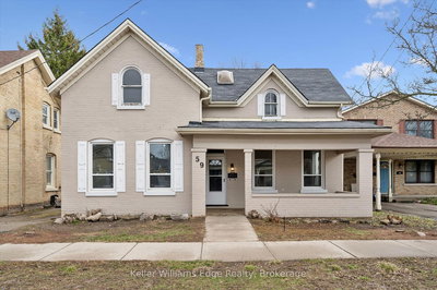 59 William St | Brantford | Image