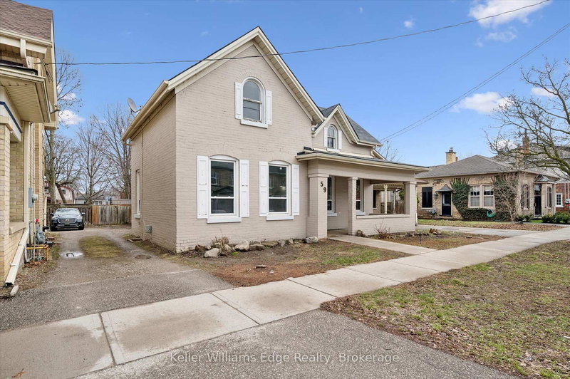 59 William St, Brantford, N3T 3K6 | Image 2