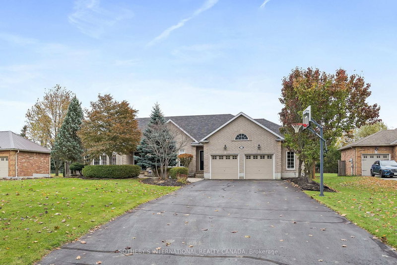 home for sale on 159 Delarmbro Drive