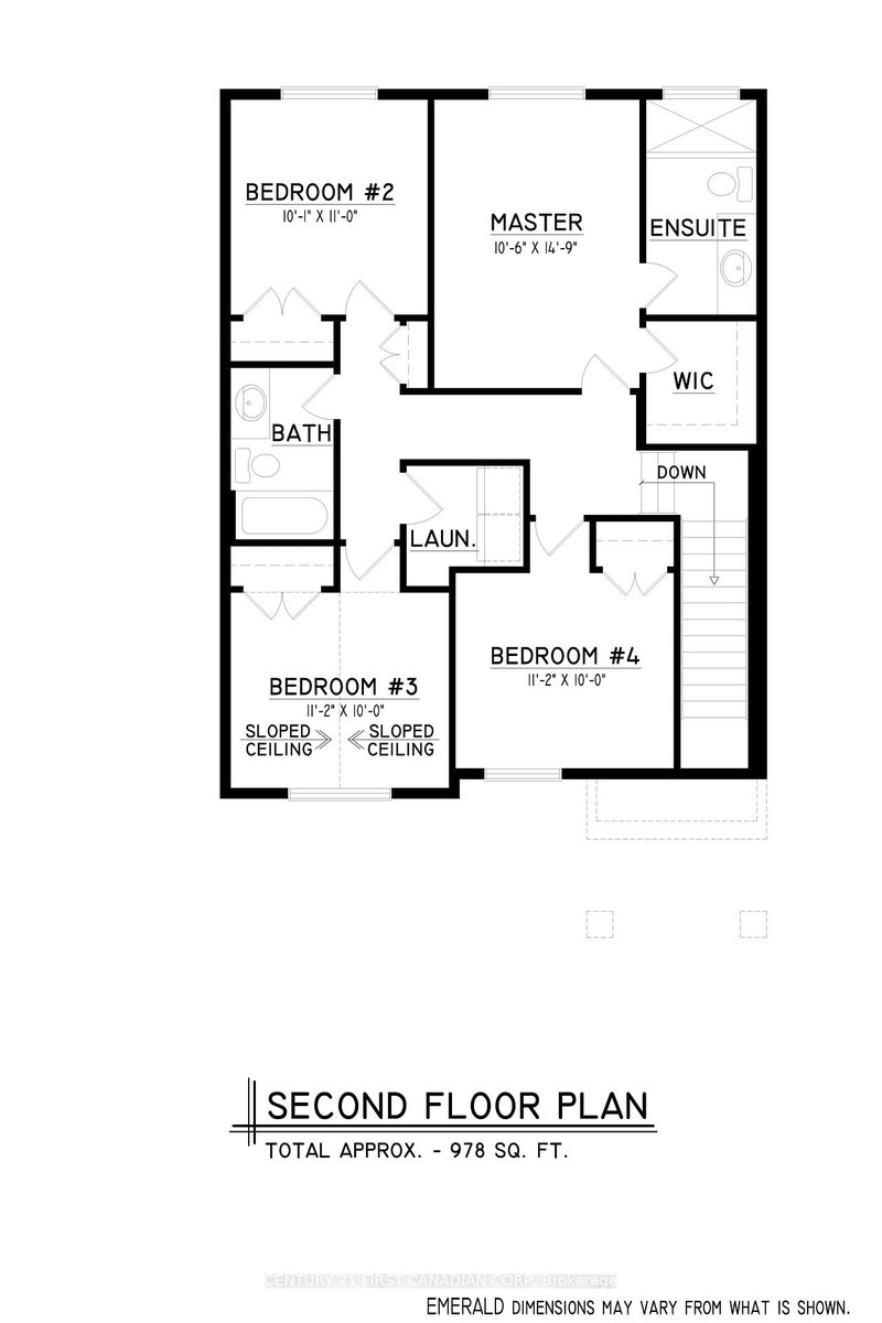 1185 Honeywood Dr Dr, London South, N6M 0L6 | Image 3