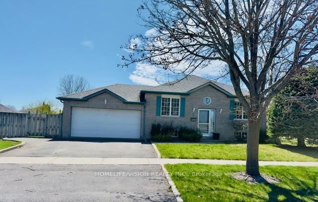 home for sale on 1105 Tillison Avenue