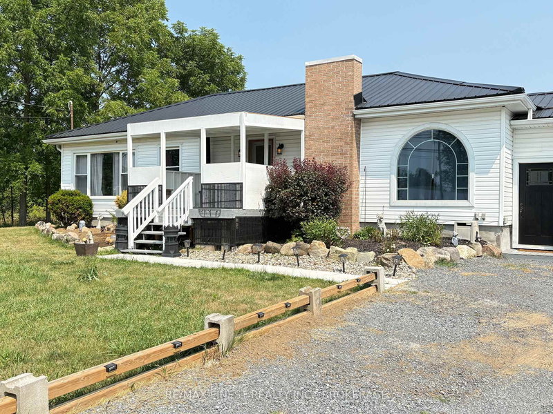 home for sale on 5008 Highway 38 null