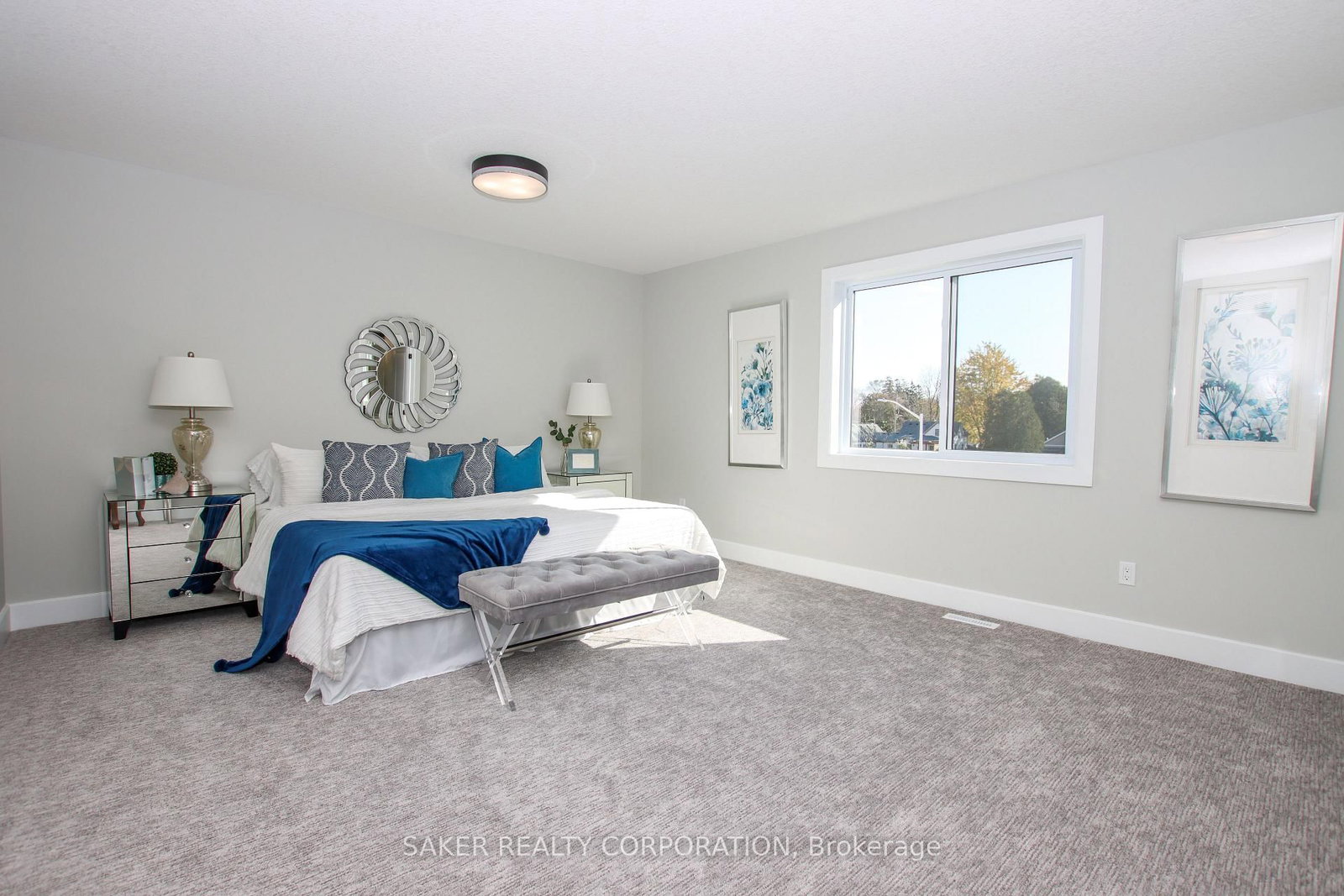 Townhouse for sale at 579 REGENT Street, Strathroy-Caradoc, Ontario, N0L 1W0 - Mount Brydges - MLS: X12945814