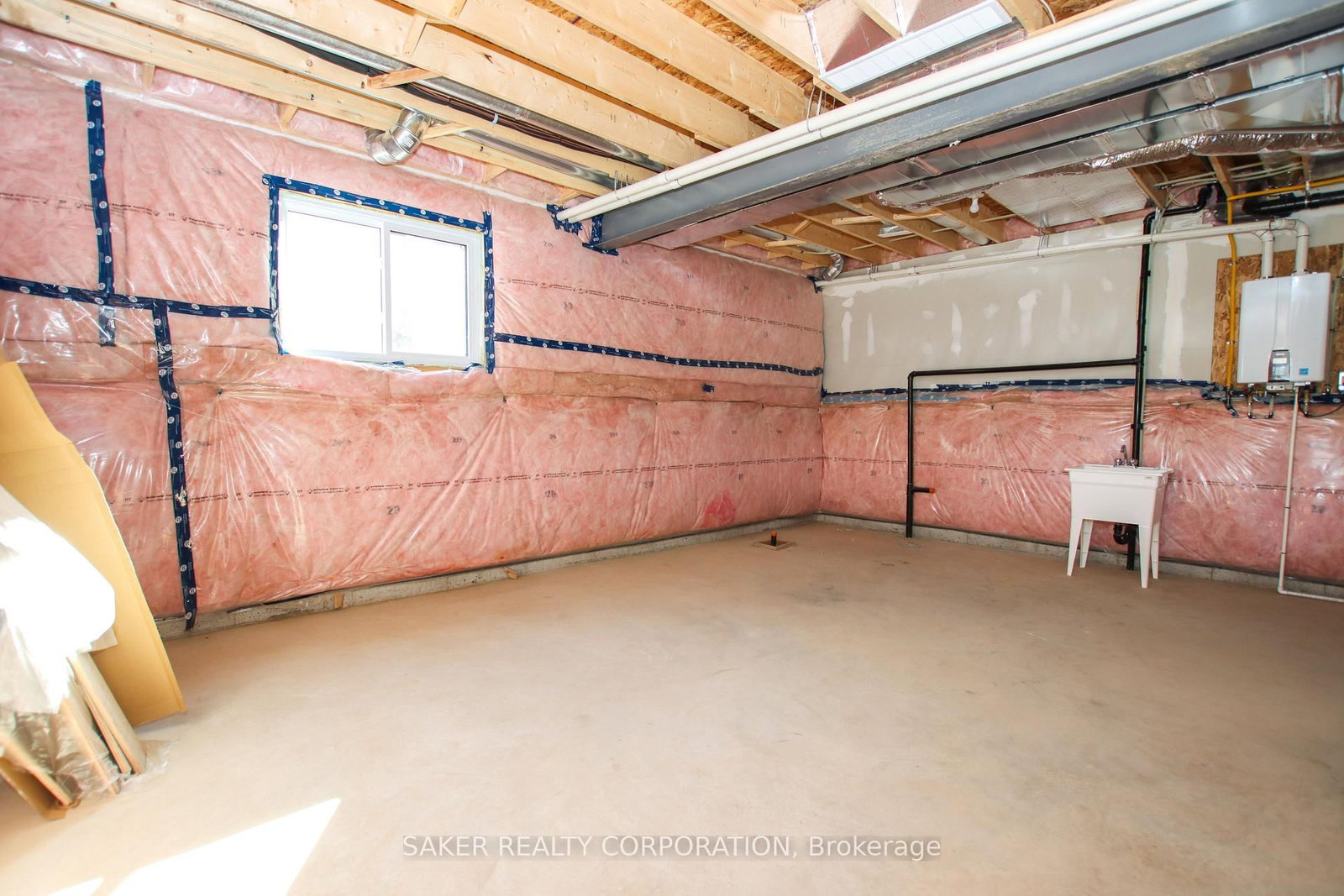 Townhouse for sale at 579 REGENT Street, Strathroy-Caradoc, Ontario, N0L 1W0 - Mount Brydges - MLS: X12945814