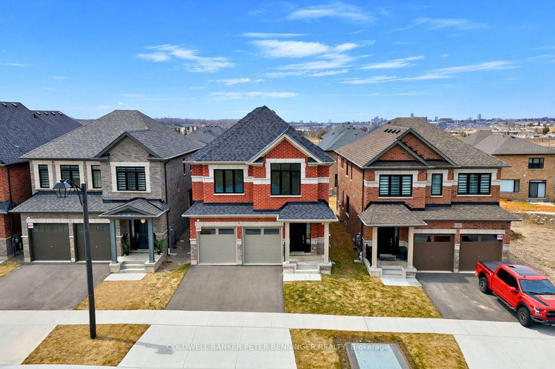 39 GUERNSEY Drive
