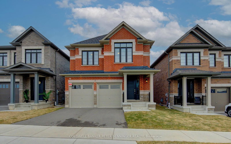 39 GUERNSEY Dr, Kitchener, N2R 0T7 | Image 2