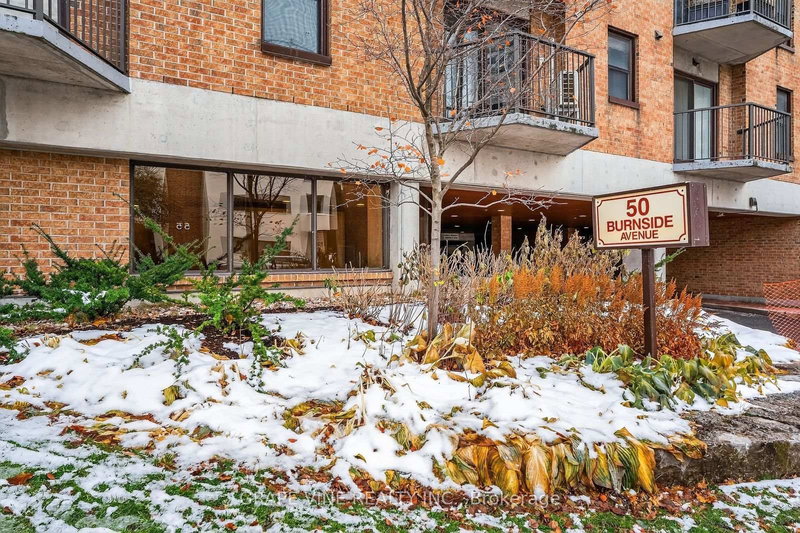 102 - 50 Burnside Ave, Ottawa, K1Y 2M2 | Image 3