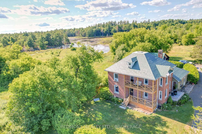 home for sale on 89 Morrow Road