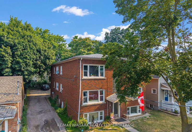 5 - 81 Maple St, St. Catharines, L2R 2B1 | Image 2