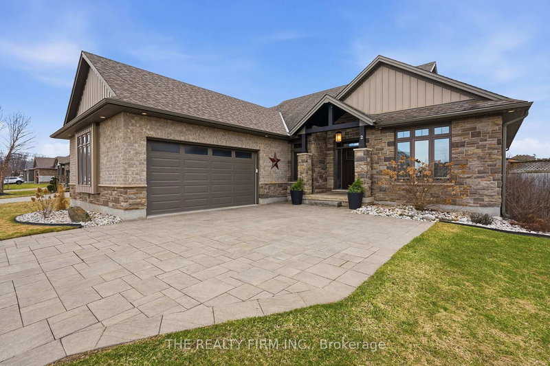 2 Slammer Tr, Thames Centre, N0M 2P0 | Image 2