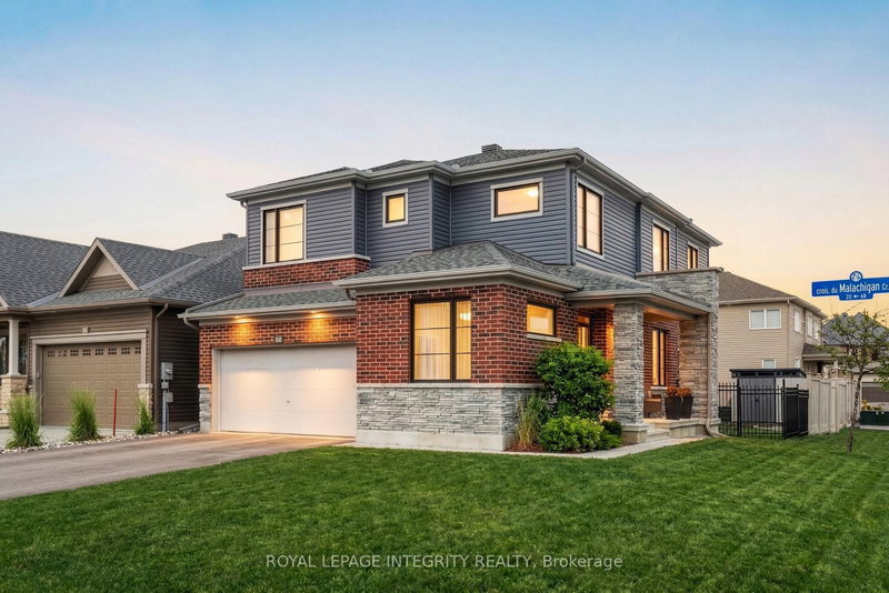 home for sale on 68 Malachigan Crescent