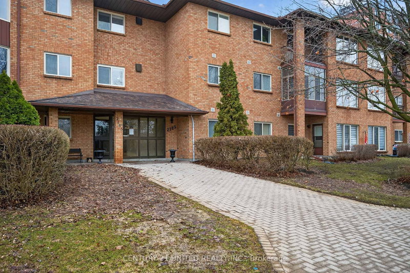 206 - 2185 Walker Ave, Peterborough, K9L 1T6 | Image 2