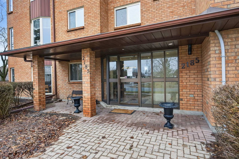 206 - 2185 Walker Ave, Peterborough, K9L 1T6 | Image 3