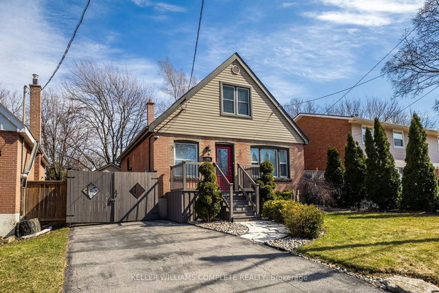 299 East 24th Street