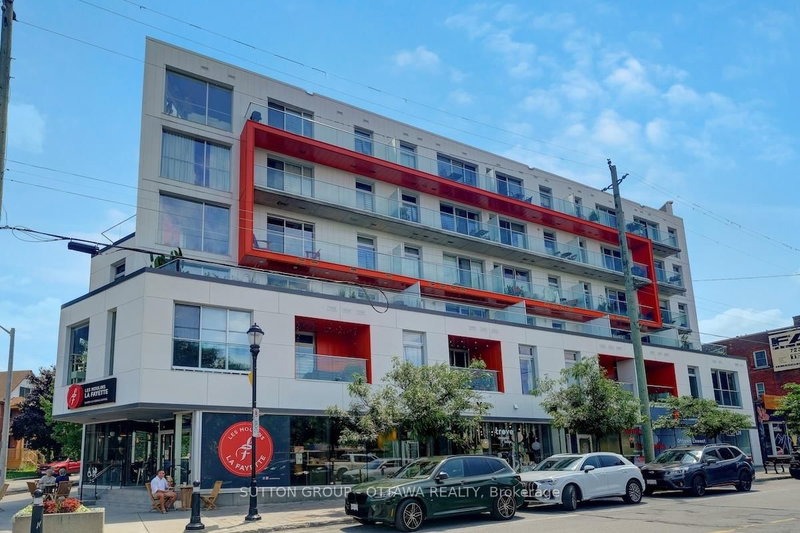 308 - 1000 Wellington St W, Ottawa, K1Y 2X9 | Image 2