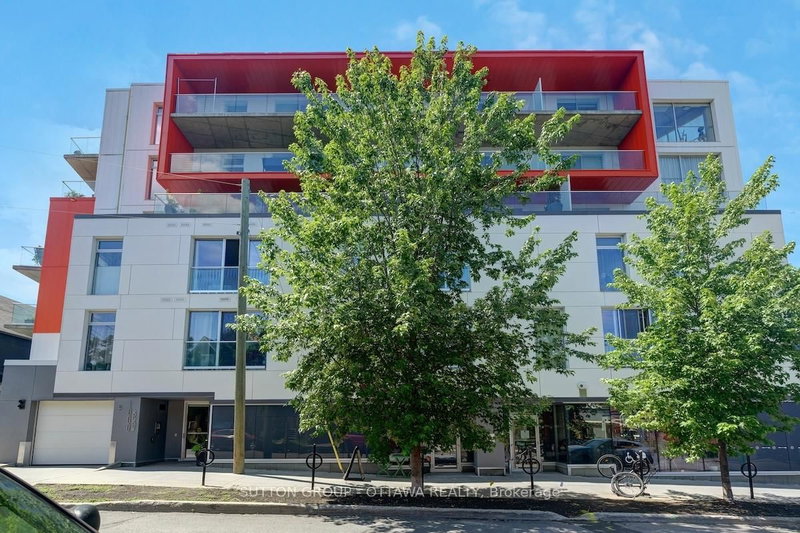 308 - 1000 Wellington St W, Ottawa, K1Y 2X9 | Image 3