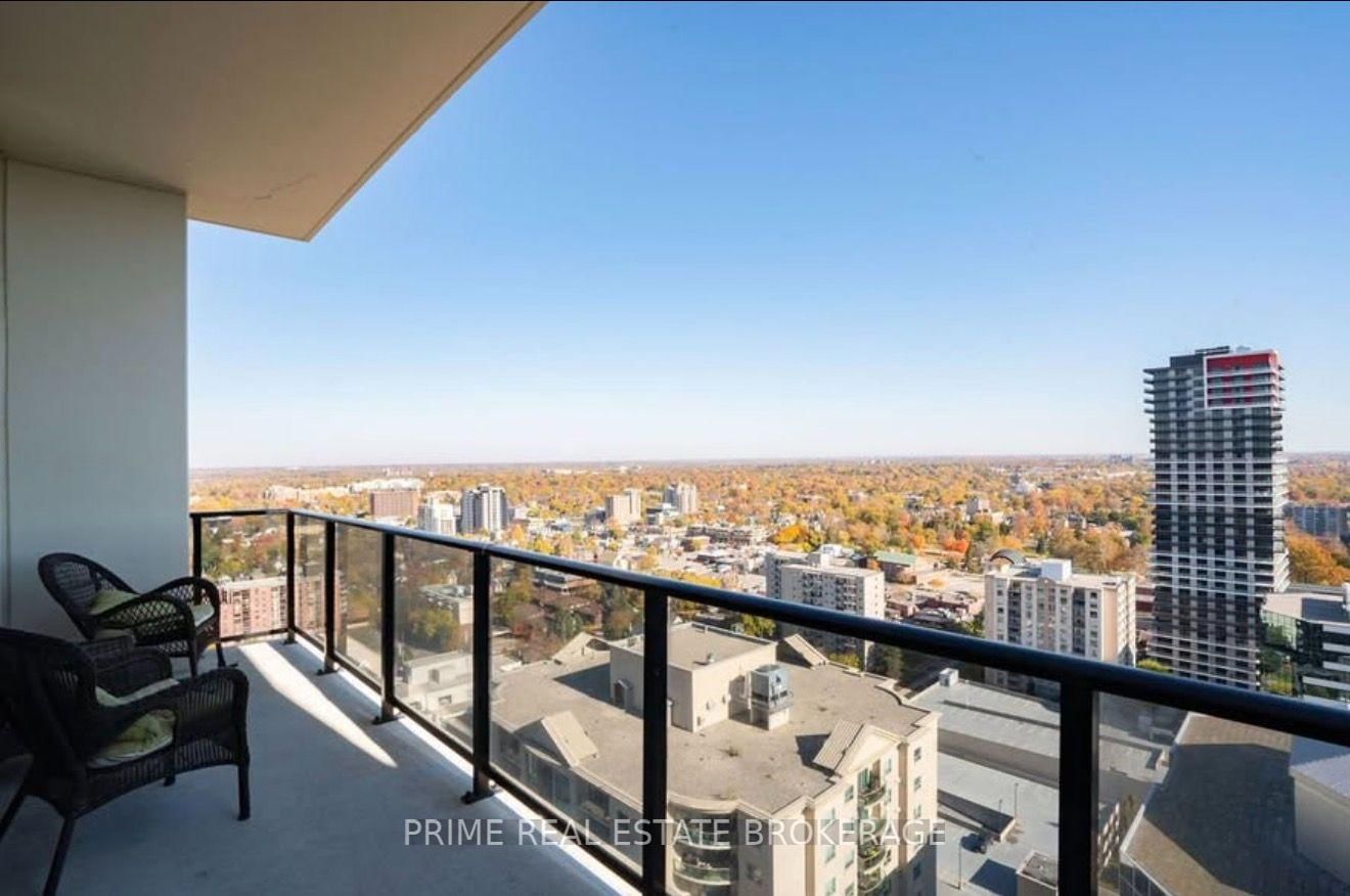 505 Talbot Street, Unit 2503 - Photo 19