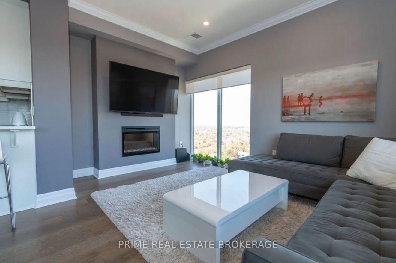 505 Talbot Street, Unit 2503 - Photo 2