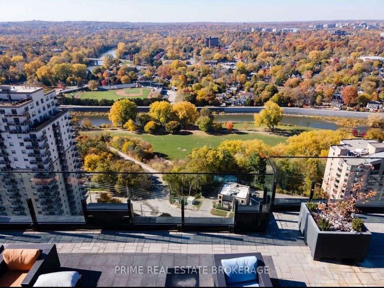 505 Talbot Street, Unit 2503 - Photo 22