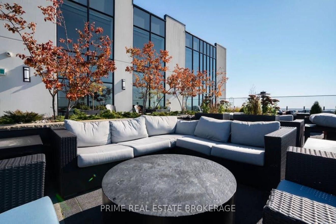 505 Talbot Street, Unit 2503 - Photo 23