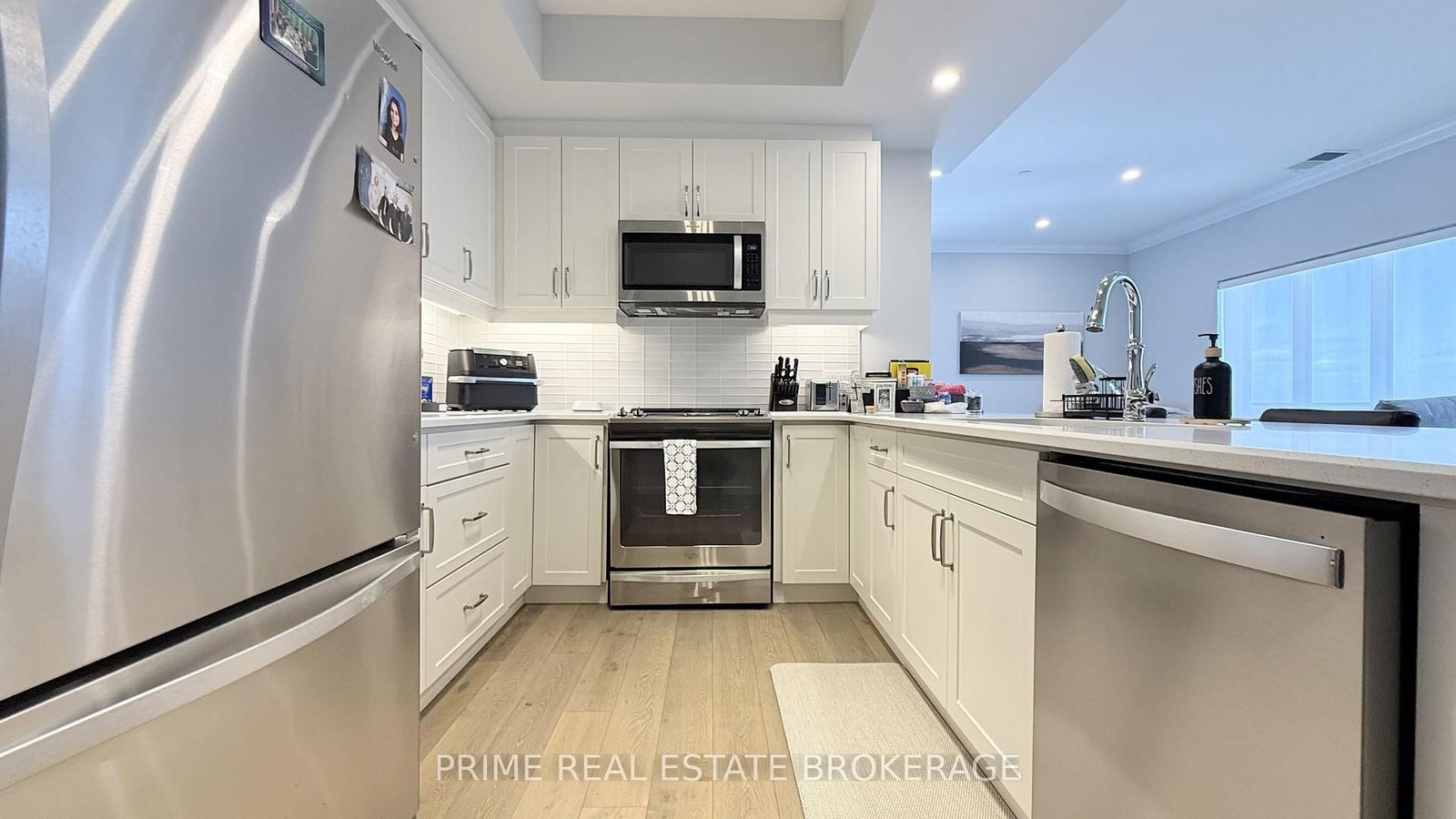 505 Talbot Street, Unit 2503 - Photo 5