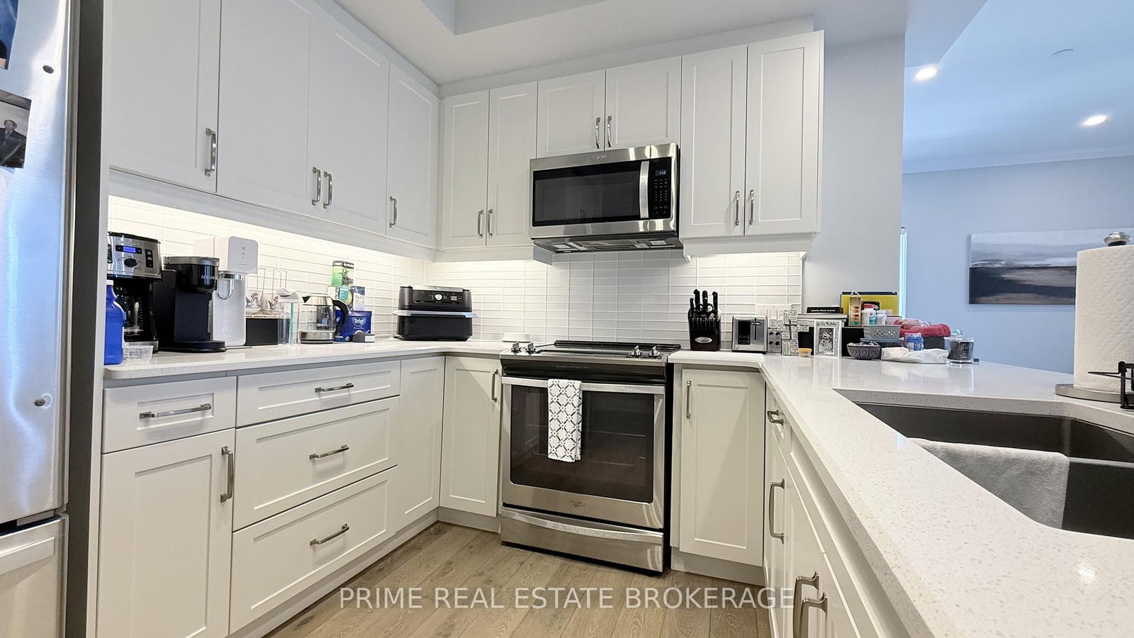 505 Talbot Street, Unit 2503 - Photo 6