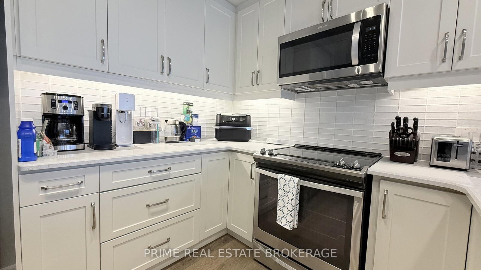 505 Talbot Street, Unit 2503 - Photo 7