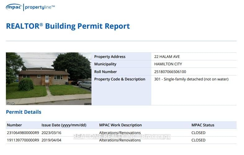 22 Halam Avenue - Photo 2