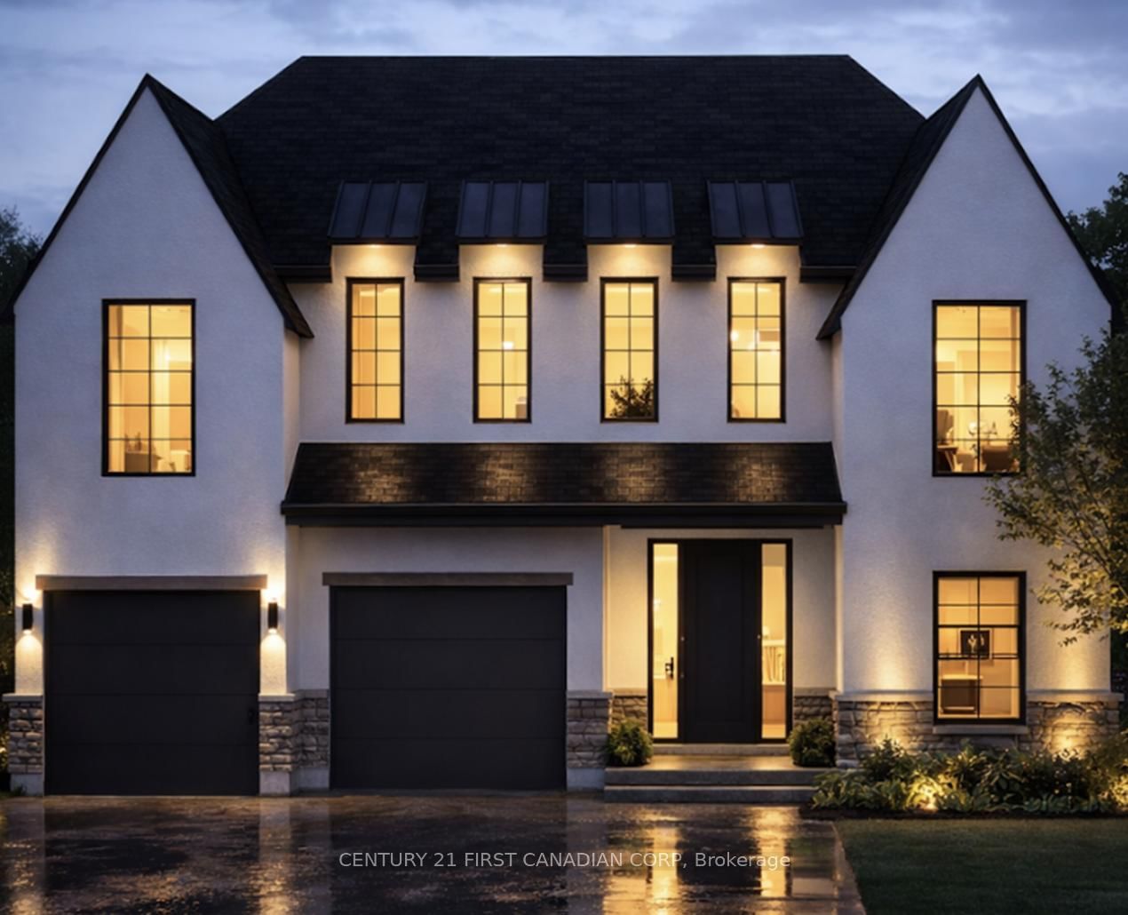 208 FOXBOROUGH Place • Thames Centre, ON photo 1