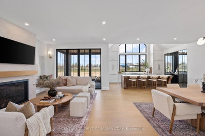 208 FOXBOROUGH Place • Thames Centre, ON photo 8
