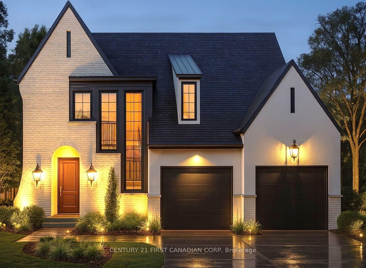 212 FOXBOROUGH Place • Thames Centre, ON photo 1
