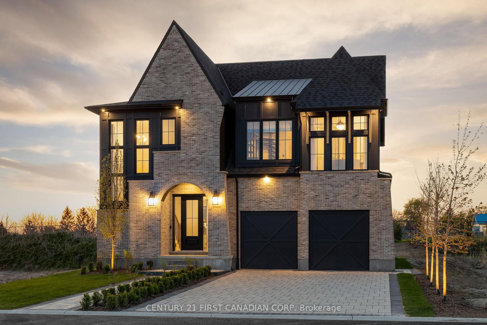 2166 Linkway Boulevard