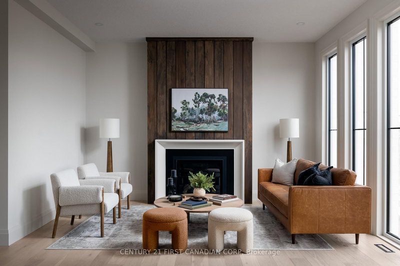 2160 Linkway Blvd, London South, N6K 0C8 | Image 3