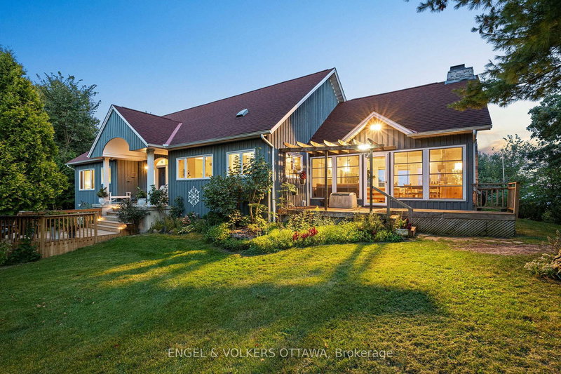 home for sale on 70 Belmonte Lane