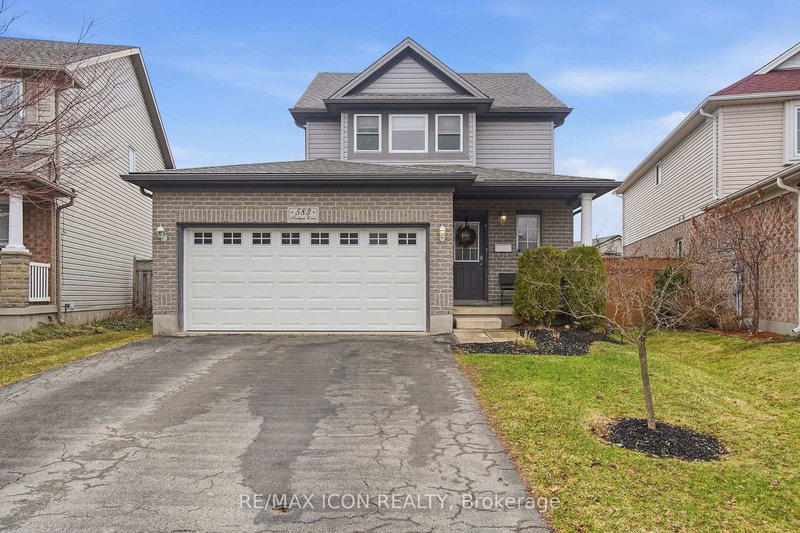 583 Fieldgate Circ, London East, N5V 5G1 | Image 2