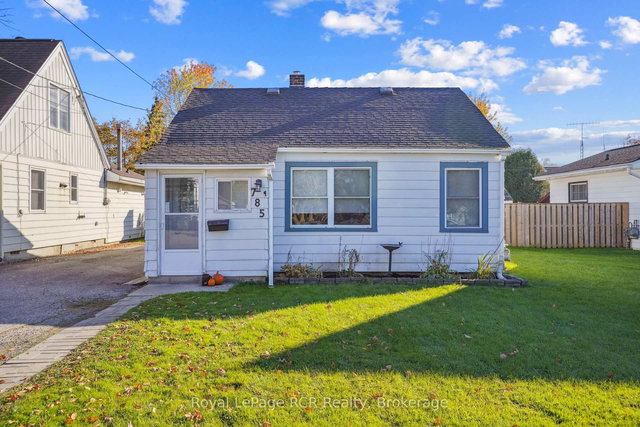 785 6th 'A' Street E