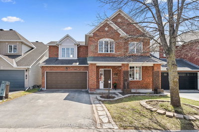 18 Irish Rose Cres | Ottawa | Image